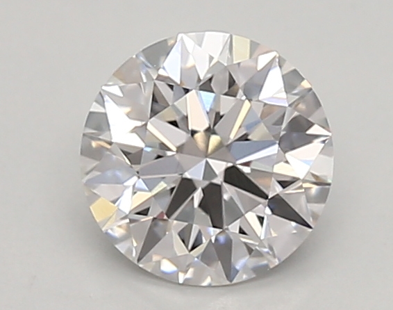 0.72ct D VVS2 Round (IGI)