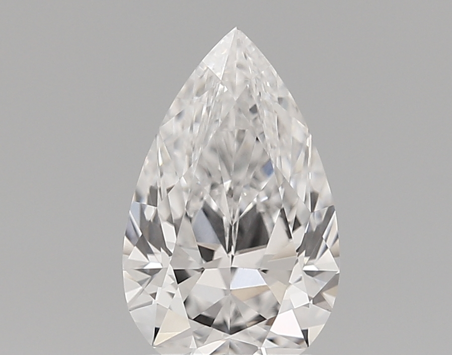 1.59ct D VVS2 Pear (IGI)