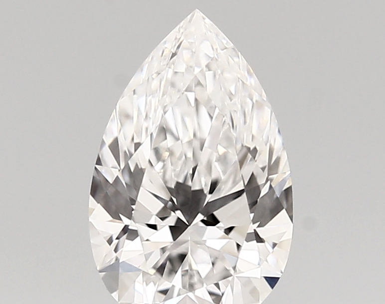 1.29ct D VVS1 Pear (IGI)