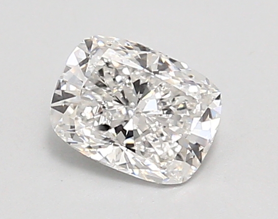 0.85ct F VS1 Cushion (IGI)