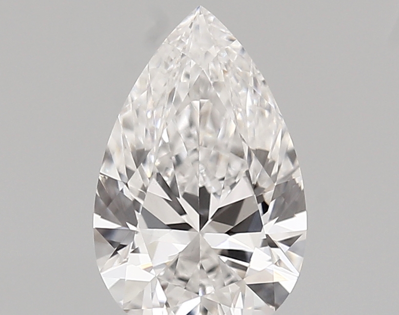 1.50ct D VVS2 Pear (IGI)