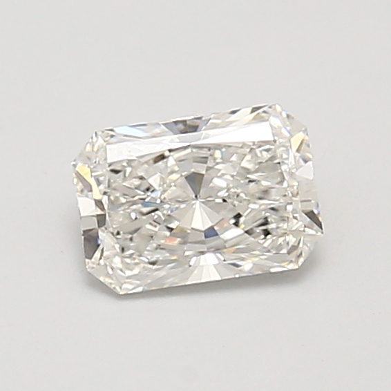 0.85ct E VVS1 Radiant (IGI)