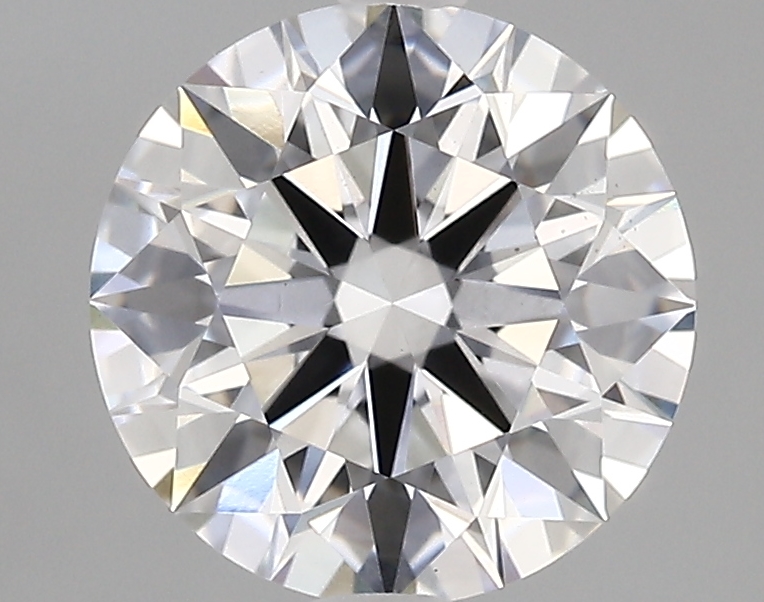 2.38ct D VS1 Round (IGI)