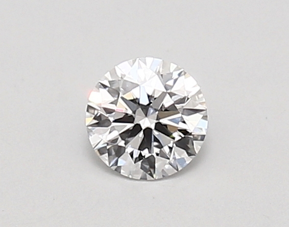 0.43ct D VVS1 Round (IGI)