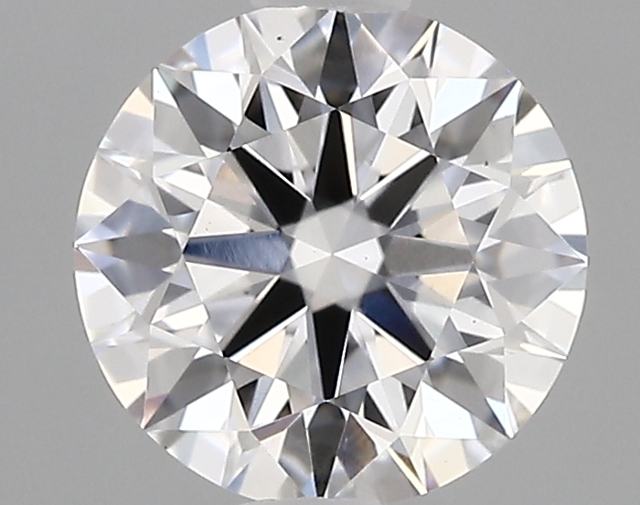 1.16ct D VVS2 Round (IGI)