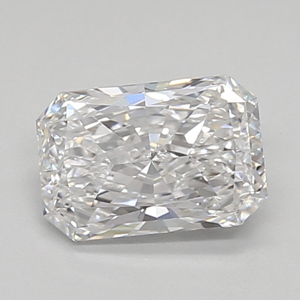 0.74ct D VS1 Radiant (IGI)