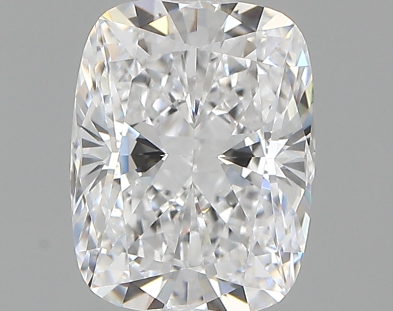 1.16ct D VVS2 Cushion (IGI)