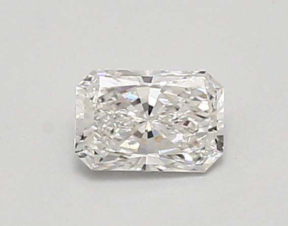 0.58ct D VVS1 Radiant (IGI)
