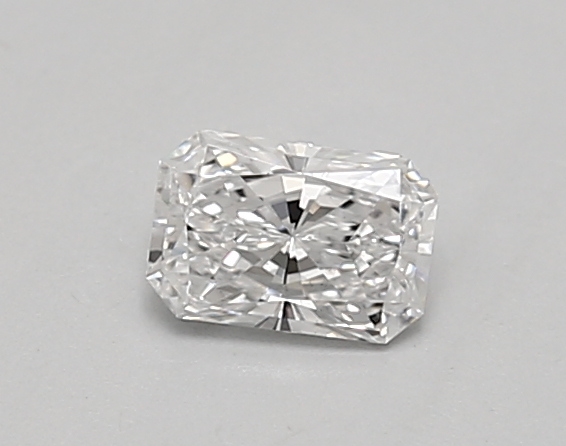 0.43ct D VS1 Radiant (IGI)