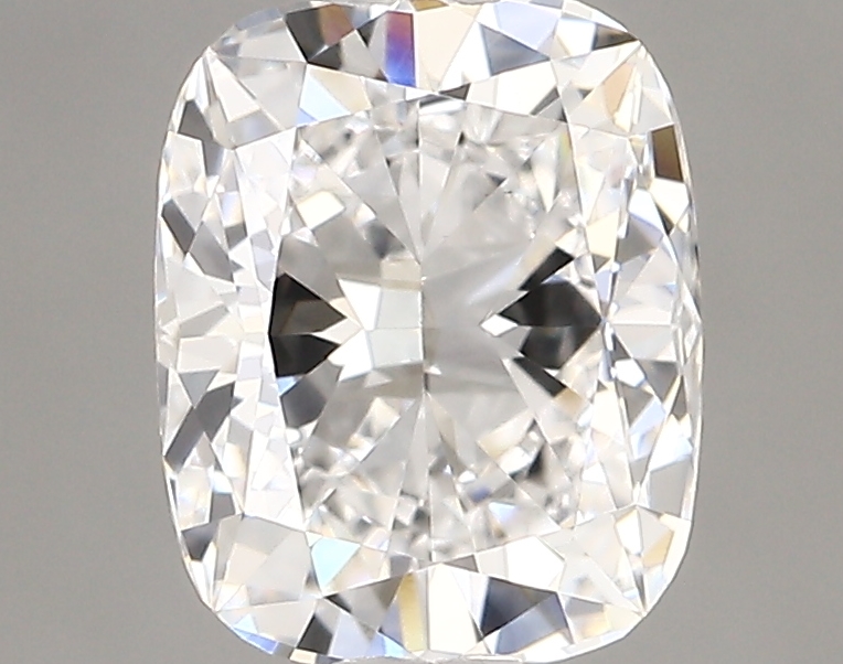 1.06ct D VVS2 Cushion (IGI)