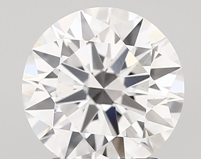 1.85ct D VS1 Round (IGI)