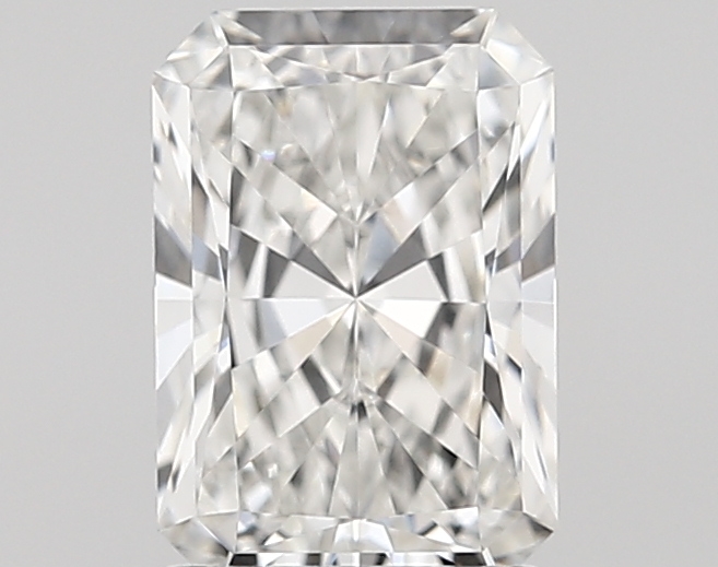 1.37ct G VVS2 Radiant (IGI)