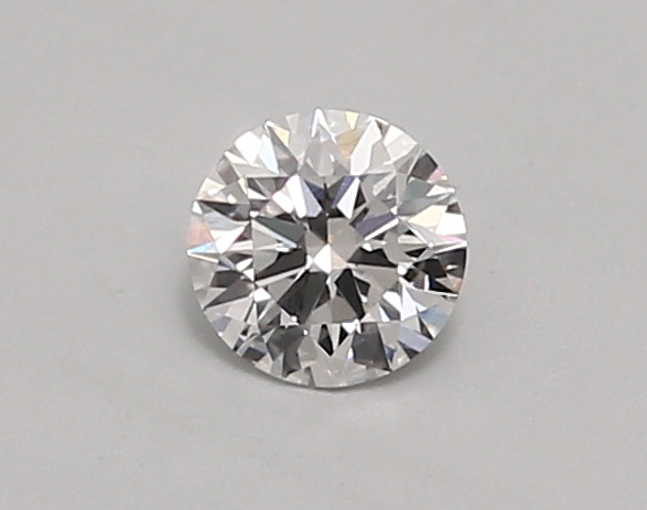 0.46ct D VVS2 Round (IGI)