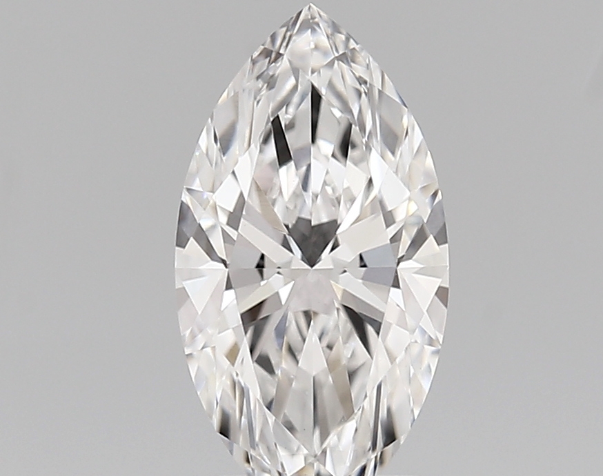 1.38ct E VVS2 Marquise (IGI)