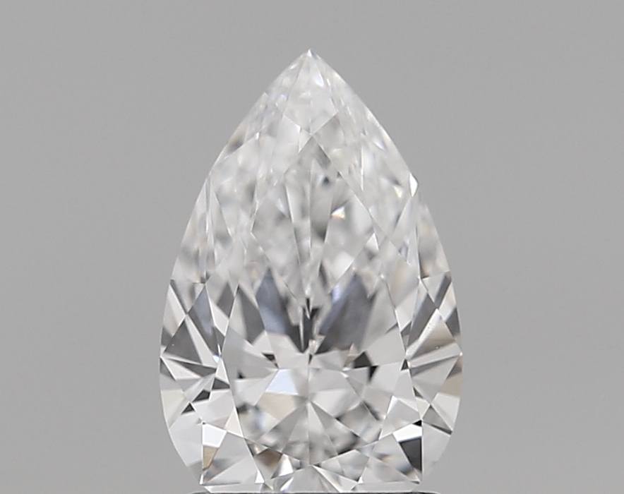 1.44ct D VVS1 Pear (IGI)