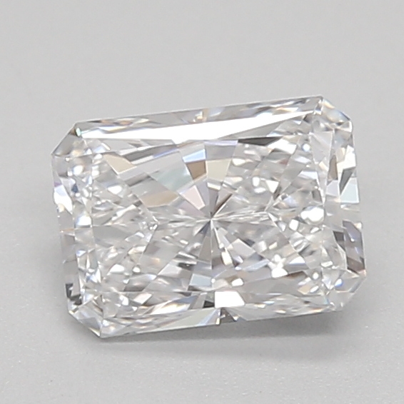 0.69ct D VVS2 Radiant (IGI)