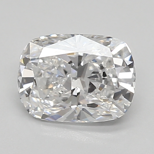 0.81ct E VS1 Cushion (IGI)