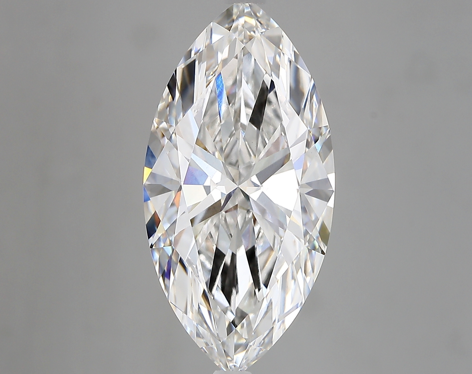 5.53ct E VVS2 Marquise (IGI)
