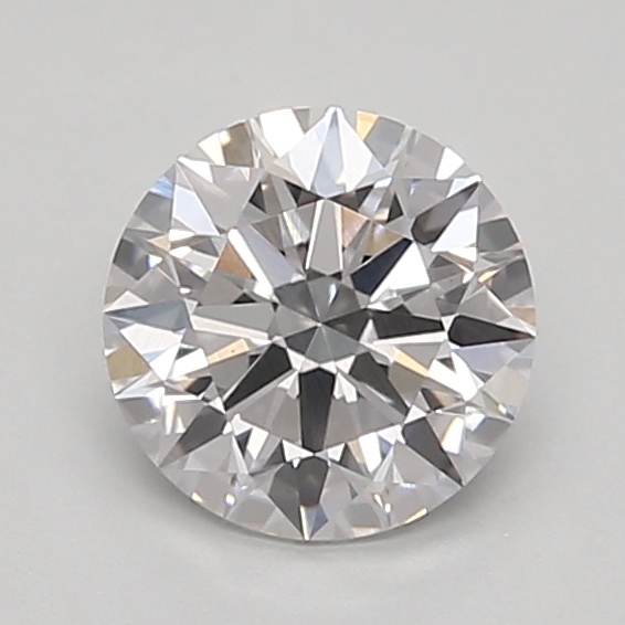 0.69ct D VVS2 Round (IGI)