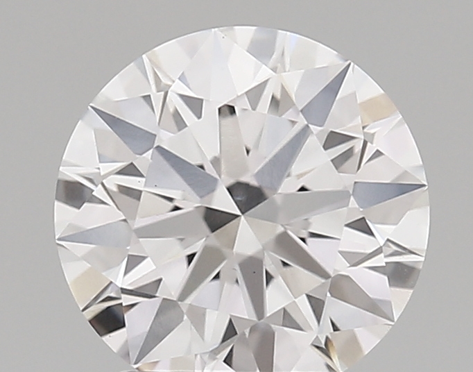 1.86ct D VVS2 Round (IGI)