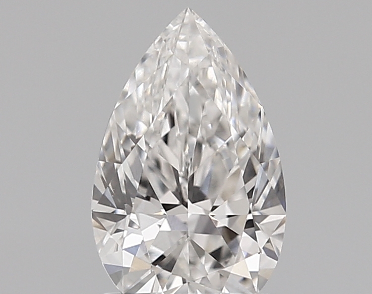 1.14ct E VVS1 Pear (IGI)