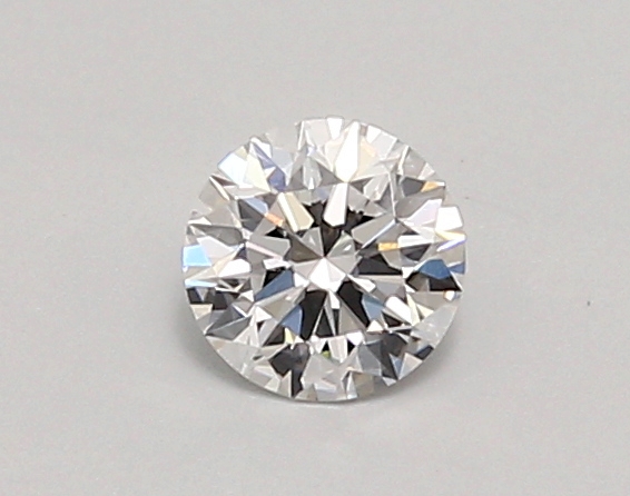 0.47ct D VVS1 Round (IGI)