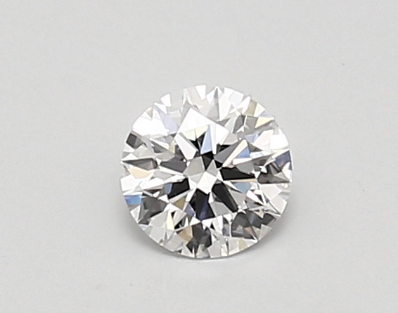 0.45ct D VVS2 Round (IGI)