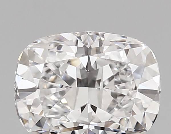 1.32ct D VS1 Cushion (IGI)