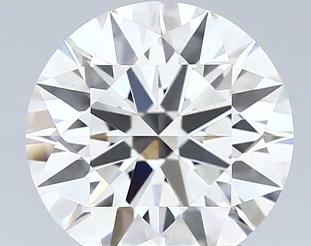 1.91ct D VVS2 Round (IGI)