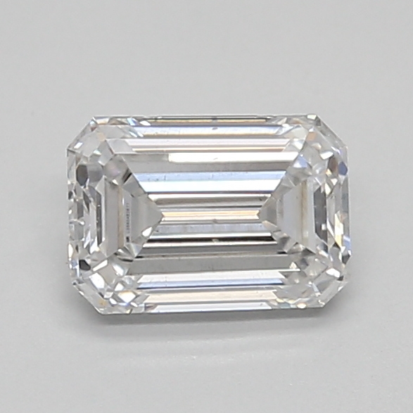 0.60ct E VS2 Emerald (IGI)