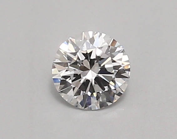 0.45ct D VVS1 Round (IGI)