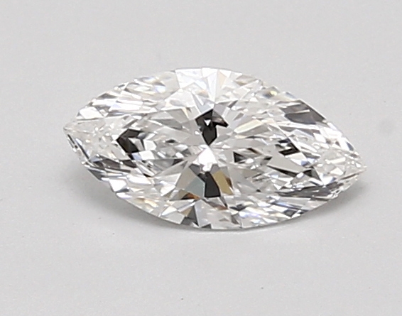 0.63ct E IF Marquise (IGI)