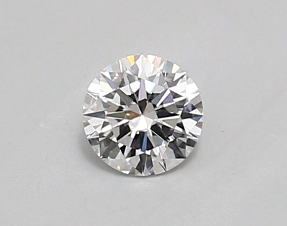 0.37ct D VVS1 Round (IGI)