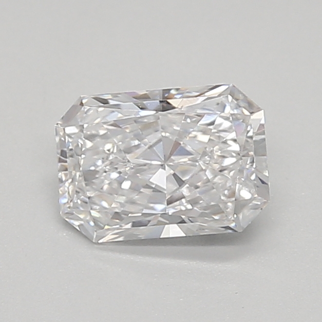 0.58ct D VS1 Radiant (IGI)