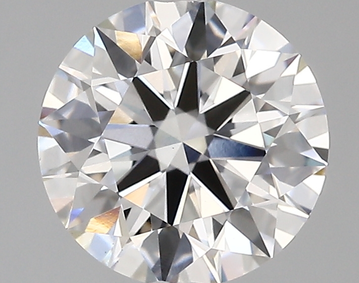 2.16ct D VVS2 Round (IGI)