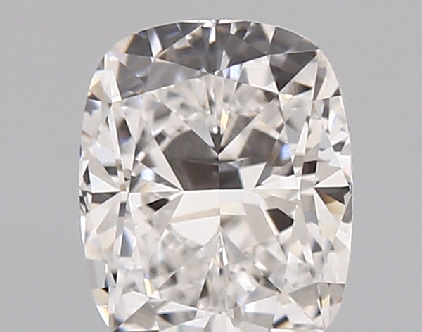 1.18ct D VVS2 Cushion (IGI)