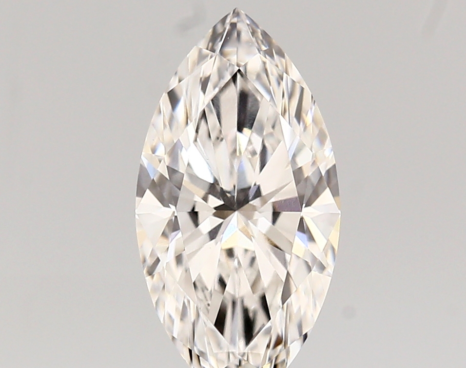 1.68ct E VVS2 Marquise (IGI)