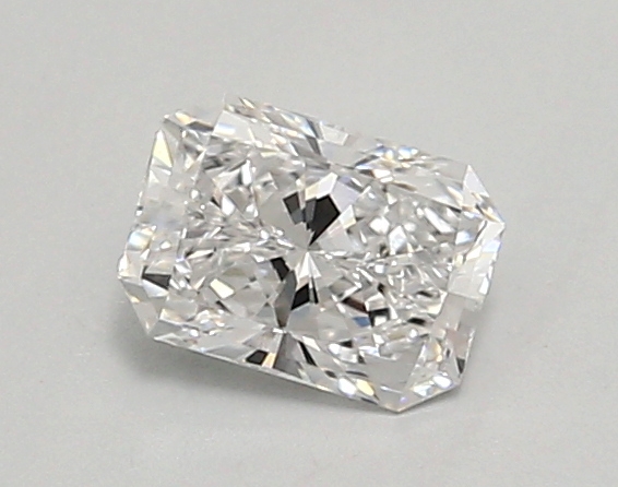 0.78ct D VVS2 Radiant (IGI)