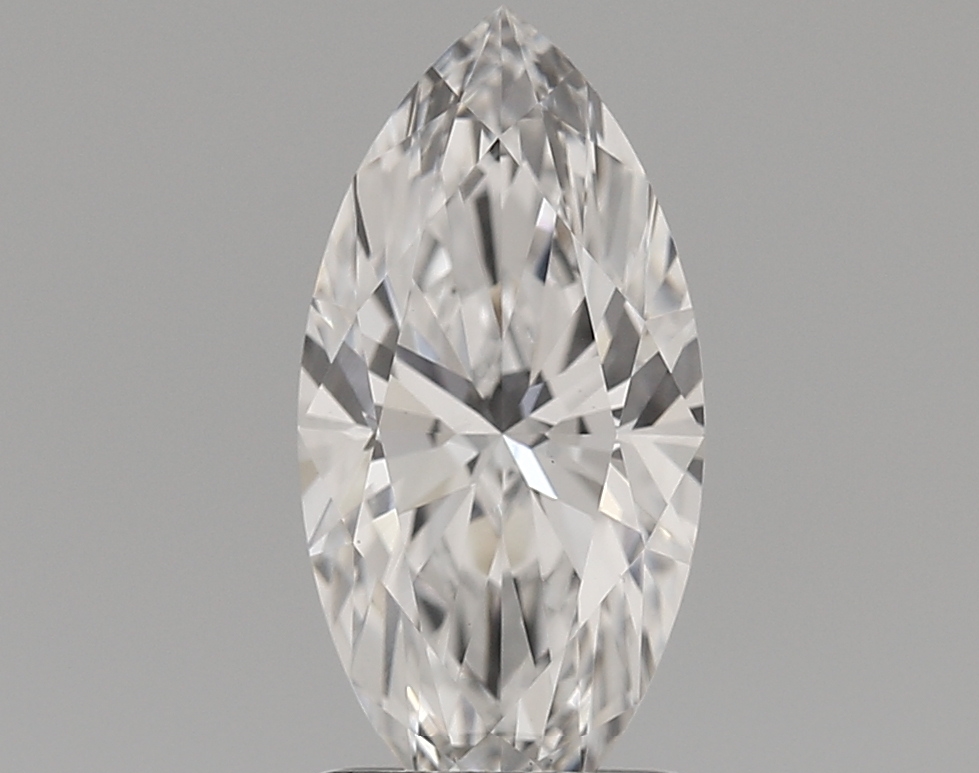 1.66ct E VVS2 Marquise (IGI)