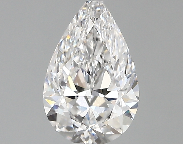 1.03ct D VVS2 Pear (IGI)