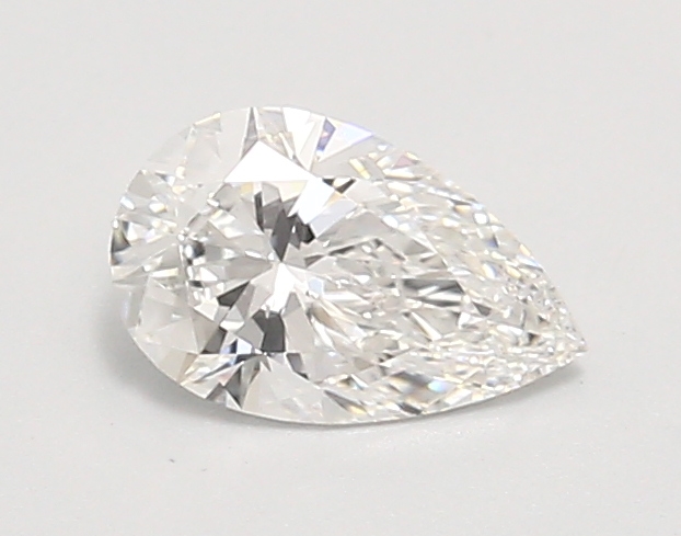 0.93ct E VVS2 Pear (IGI)