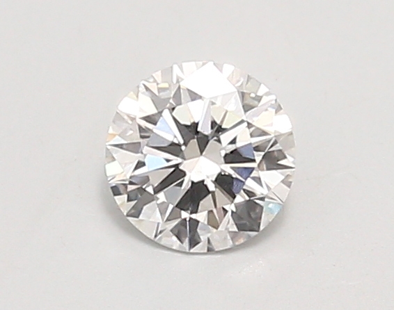 0.58ct D VS1 Round (IGI)