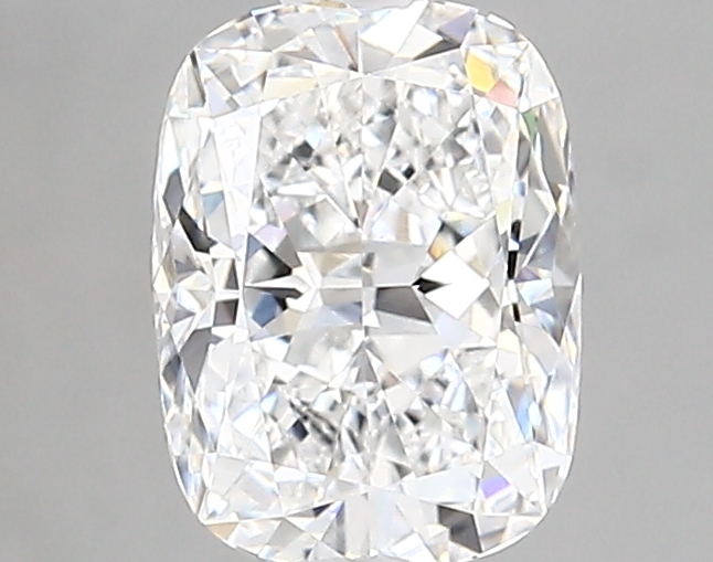 1.15ct E VVS1 Cushion (IGI)