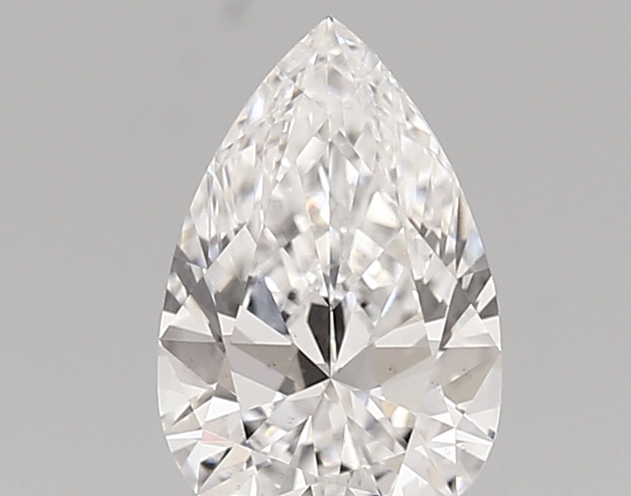 1.05ct D VS1 Pear (IGI)