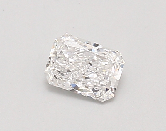 0.39ct D VVS1 Radiant (IGI)