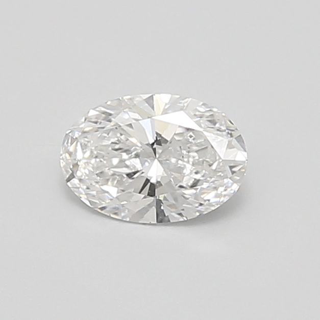 0.68ct E VVS2 Oval (IGI)