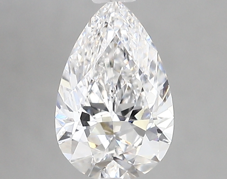 1.01ct D VVS2 Pear (IGI)