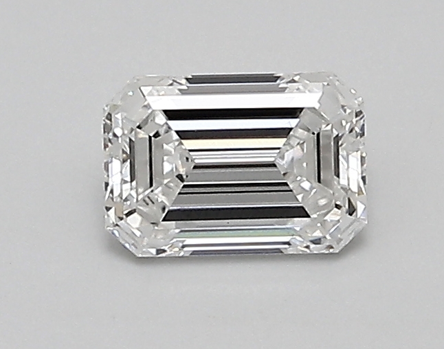0.92ct E VS1 Emerald (IGI)