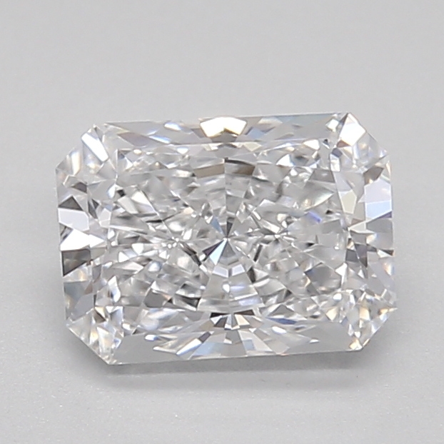0.94ct D VVS2 Radiant (IGI)