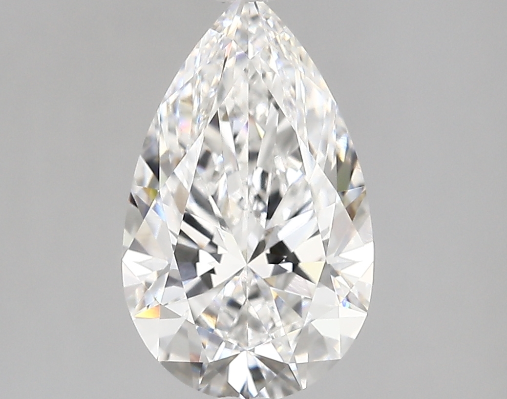 2.36ct E VS1 Pear (IGI)